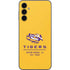 Louisiana State University - LSU Tigers Baton Rouge Yellow Galaxy A14 5G Skin